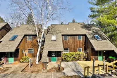 Image de Windham Mountain Condo with Deck & Stunning Views