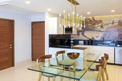 Image de Luxury Resort 1 bedroom resort at Garza Blanca in beautiful Cancun