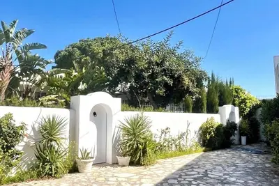 Villa Tropicale