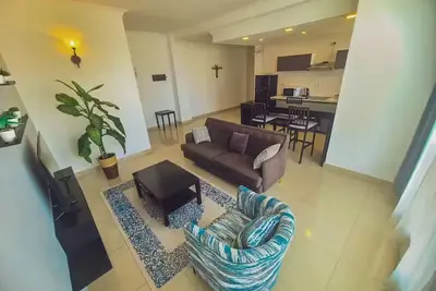 Image de Apartment in the center of Addis - H