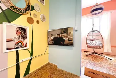 Image de Walk to Beach! 「4 Bedroom」Vacation Home w Balcony!