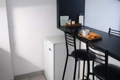 Image de Apartment in the heart of downtown : Premium location