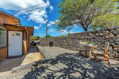 Image de Private 3-bedroom home with Ac in sunny Kihei