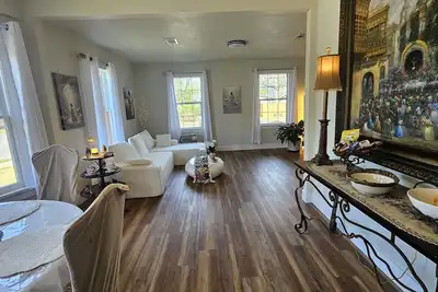 Image de Charming 3-bedroom house with Ac in beautiful Abilene