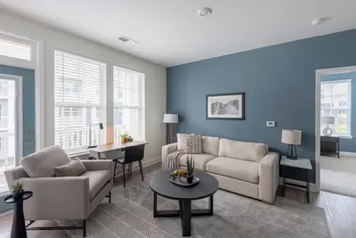 Image de Landing | Amazing 2bd, Pool, Gym