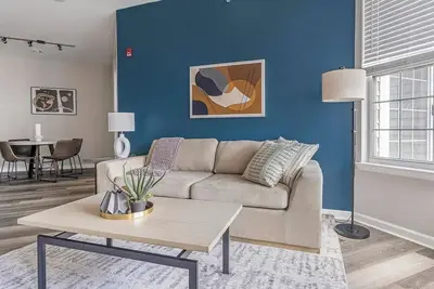 Image de Landing | Amazing 2bd, Gym, Clubhouse