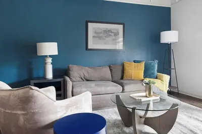 Image de Landing | Beautiful 2bd, Clubhouse, Gym