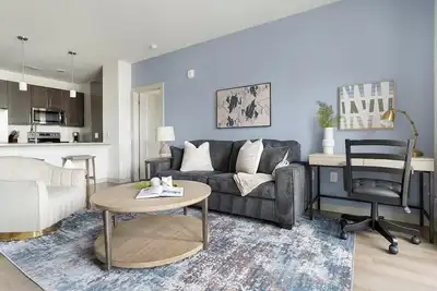 Image de Landing | Incredible 2bd, Clubhouse, Pool