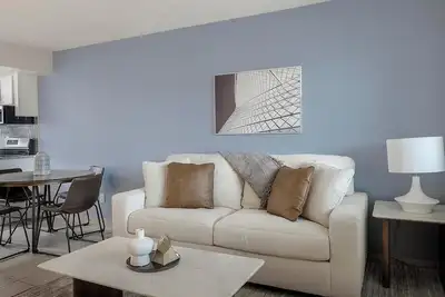 Image de Landing | Spectacular 2bd in Glendale