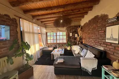 Image de Ranchito de Montaña a refuge designed for unique moments Casita close to everything