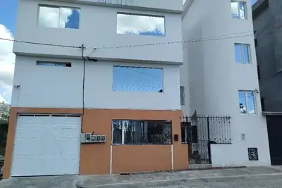 Image de Moi children's residence