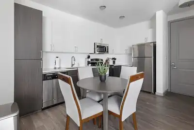 Image de Landing | Incredible 2bd, Clubhouse, Gym
