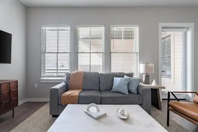 Image de Landing | Amazing 2bd, Gym, Clubhouse