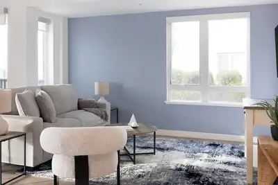 Image de Landing | Amazing 2bd, Courtyard, Yoga Studio