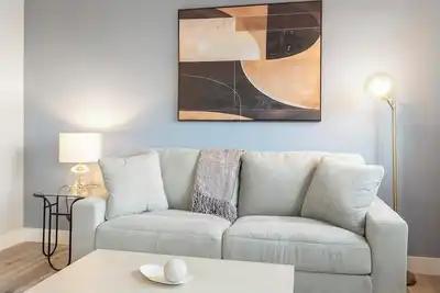 Image de Landing | Spectacular 2bd in Harvey Park South