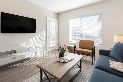 Image de Landing | Modern 2bd, Clubhouse, Gym