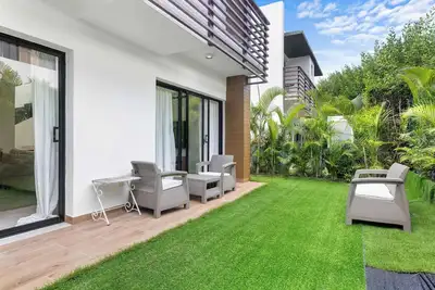 Image de Nok Stylish 3br Villa By Vistacana