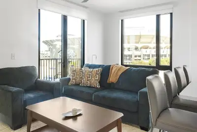Image de Landing | Stunning 2bd in Uptown Charlotte