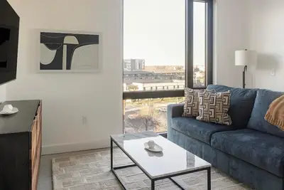 Image de Landing | Stunning 2bd in Uptown Charlotte