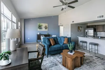 Image de Landing | Modern 2bd, Gym, Clubhouse