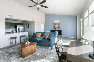 Image de Landing | Modern 2bd, Clubhouse, Gym