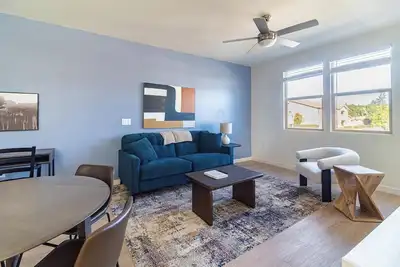 Image de Landing | Incredible 2bd, Game Room, Yoga Studio