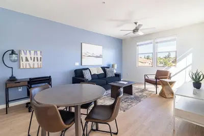 Image de Landing | Amazing 2bd, Yoga Studio, Gym