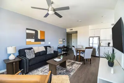 Image de Landing | Amazing 2bd, Gym, Game Room
