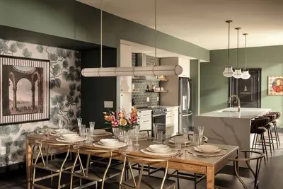 Image de Historic Diplomat Suite w/Parking - The Harmony