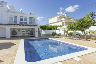 Image de Casa San Marco - 5 bedroom villa with self contained apartment, bar, games room