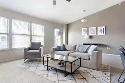 Image de Landing | Amazing 2bd, Courtyard, Gym