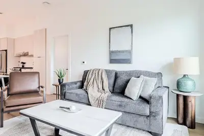 Image de Landing | Incredible 2bd, Gym, Courtyard