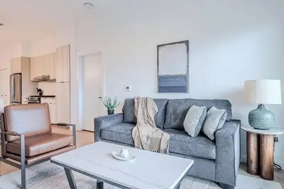 Image de Landing | Incredible 2bd, Courtyard, Gym