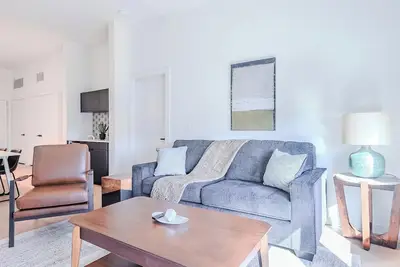 Image de Landing | Incredible 2bd, Gym, Courtyard