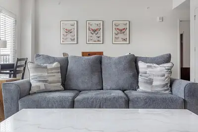 Image de Landing | Beautiful 2bd, Clubhouse, Gym