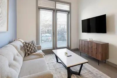 Image de Landing | Incredible 2bd, Clubhouse