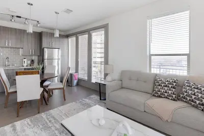 Image de Landing | Stunning 2bd, Clubhouse