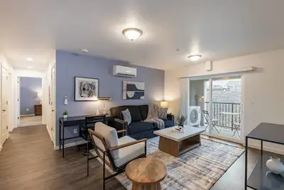 Image de Landing | Amazing 2bd, Clubhouse, Gym