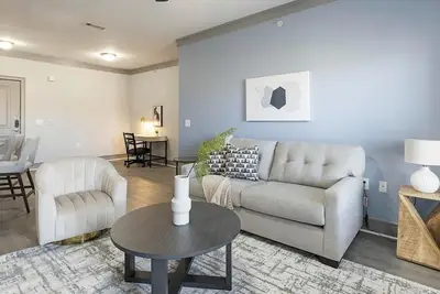 Image de Landing | Amazing 2bd, Gym, Clubhouse