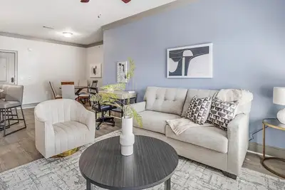 Image de Landing | Stylish 3bd, Pool, Clubhouse