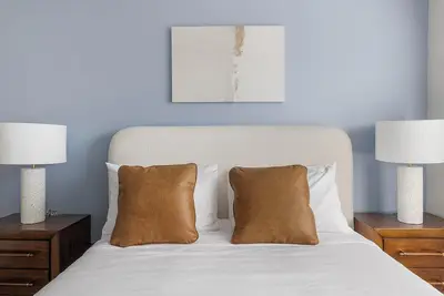 Image de Landing | Modern 3bd, Pool, Clubhouse