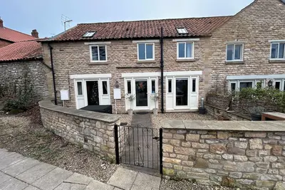 Image de Cosy Cottage in the heart of Pickering North Yorkshire