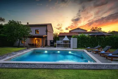 Image de Magnifique maison à Buzet