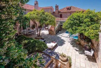 Image de Villa Theia by Villas Hvar