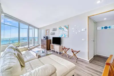 Image de Sunset Terrace - 2d Hermosa Vista al Mar