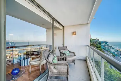 Image de Siempreviva Sunset 3d y Vista al Mar