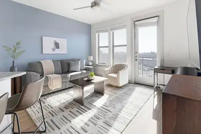Image de Landing | Incredible 2bd, Gym, Clubhouse
