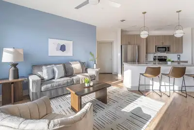Image de Landing | Stunning 2bd, Clubhouse, Gym