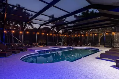 Image de Elegant 7br Retreat w/ Pool & Game Room