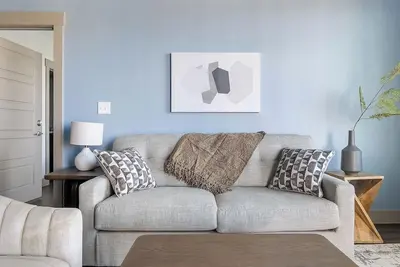 Image de Landing | Incredible 2bd, Gym